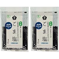 ゴマしお Amazon.co.jp: 九鬼産業 九鬼 ごましお 30g ×10袋 : 食品・飲料